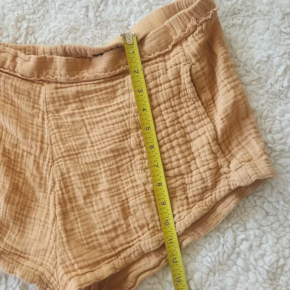 Free People Shorts - Picture 7 of 10